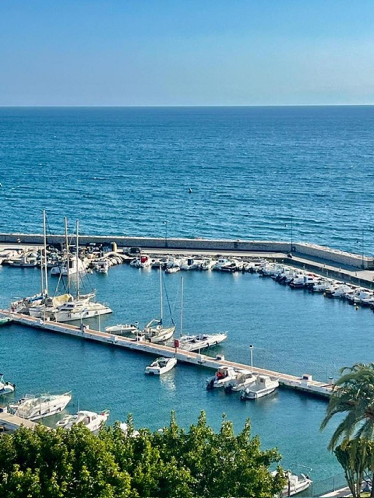 Sunset Bay Appartement